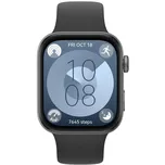 Huawei Watch Fit 3 Active (55020CEC) černý