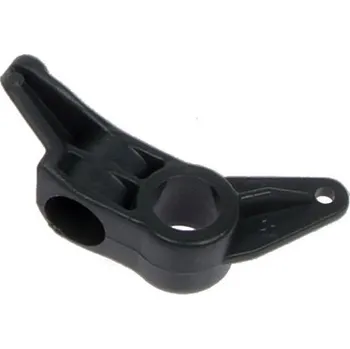 Náhradní díl pro kávovar DeLonghi Horní zarážka vyhazovacího ramene spařovací jednotky - 5313213391