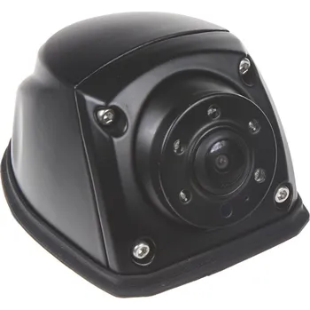 Povinná bezpečnostní výbava AHD 720P mini kamera 4PIN, s IR, PAL vnější