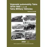 Vojenské automobily Tatra 1918 1945 1.…