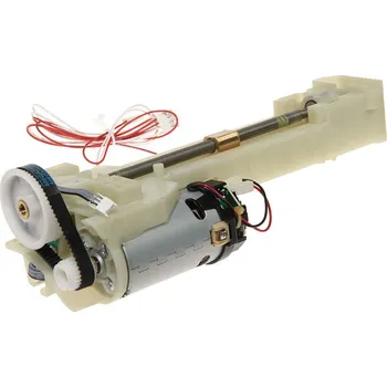 Příprava kávy DeLonghi Pojezdový mechanismus CHIAPHUA pro spařovací jednotku ECAM - 7313250001