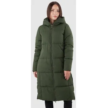 Dámský kabát Woox Ticinese Duffel Bag kabát 44 + DÁREK + Doprava ZDARMA