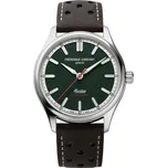 Frederique Constant Classics Vintage Rally Healey Limited Edition