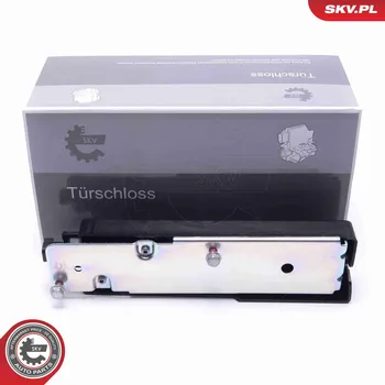 Autodoplněk Zámek výklopných zadních dveří ESEN SKV 16SKV364