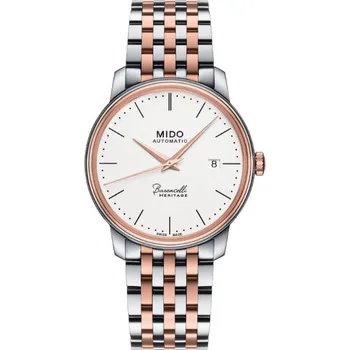 Hodinky Mido Baroncelli Heritage Gent
