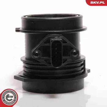 Autoelektrika Váha vzduchu / snímač množství protékajícího vzduchu SKV 07SKV026