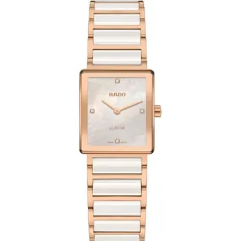 Hodinky Rado Integral