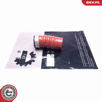 Nářadí pro automobil Hadička plnícího vzduchu SKV 24SKV542