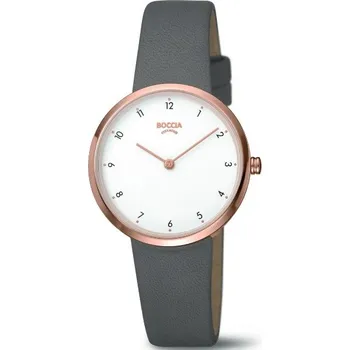 Souprava šperků Boccia Titanium