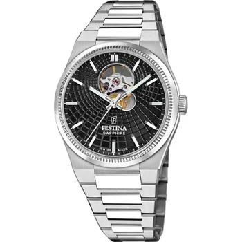 Hodinky Festina Swiss Made Automatic
