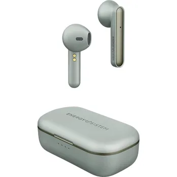 Sluchátka Energy Sistem Style 3 Olive Bezdrátové sluchátka do uší (Jako nové)