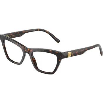 Sluneční brýle Dolce & Gabbana DG3359 502