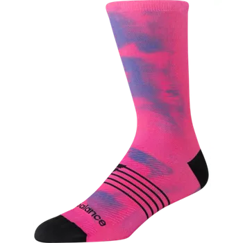 Ponožky New Balance Pro Run Crew Socks 1 Pair las15103-as Velikost S