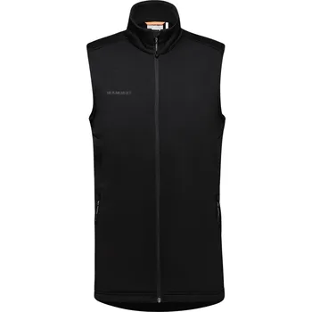 Mammut Mammut Corporate ML Vest Men Barva - Velikost: Černá - L
