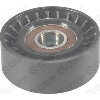 Rozvod motoru Napínací kladka žebrovaného klínového řemene QWP WBT071