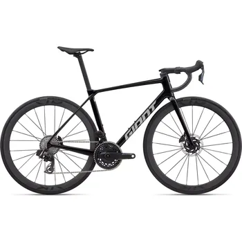 Silniční kolo Giant TCR Advanced Pro 0 AXS 2026 carbon M