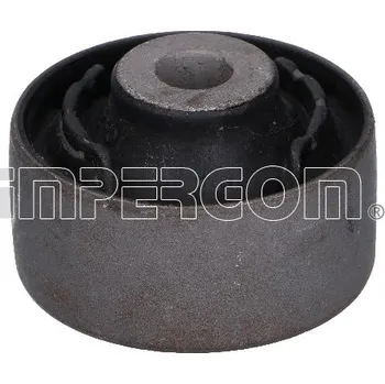 Zavěšení kol Uložení, řídicí mechanismus IMPERGOM 1847