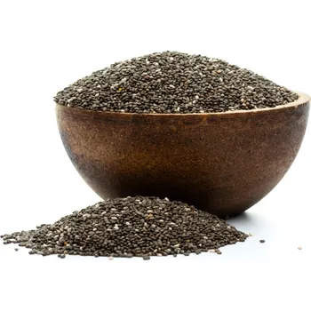 Grizly Chia semínka