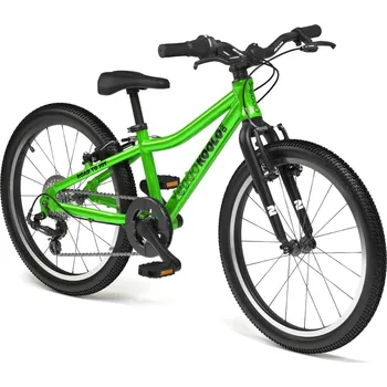 Dětské kolo Dětské kolo Yedoo Koolo 20 green