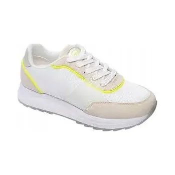 Dámské tenisky SCHOLL DÁMSKÉ SPORTOVNÍ BOTY NÍZKÉ ŠNĚROVACÍ VEL. 38