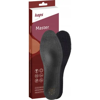 Vložka do bot Vložky do bot Kaps Master Černá 36