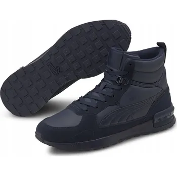 Dámské tenisky PUMA BOTY GRAVITON 38320403 vel. 42