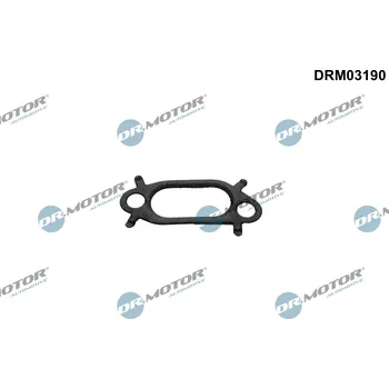 Motor automobilu Těsnění, přívod vody Dr.Motor Automotive DRM03190