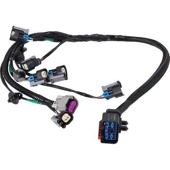 Systém vstřikování Přípojka, vstřikovací ventil KAMOKA 1611018