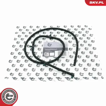 Palivový systém Hadice, unikání paliva ESEN SKV 54SKV325