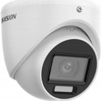 Kopulovitá kamera Hikvision 2,1 Mpx AHD/HD-CVI/HD-TVI/CVBS