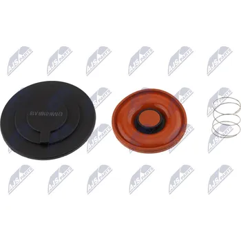 Kliková hřídel Membrána, odvětrávání klikové skříně NTY BPZ-VW-016B