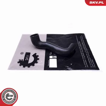 Nářadí pro automobil Hadička plnícího vzduchu SKV 43SKV300
