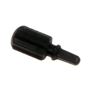 Náhradní díl pro kávovar DeLonghi Gumový doraz (silentblok) zarážky spařovací jednotky ECAM - 5313213431