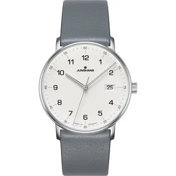 Hodinky Junghans Form Quartz