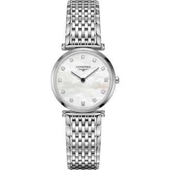 Hodinky Longines La Grande Classique de Longines
