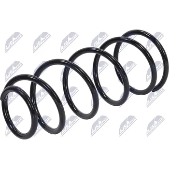 Vinutá pružina podvozku NTY ASZ-CT-011