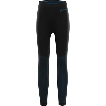 Dámské oblečení Dětské funkční prádlo - kalhoty Alpine Pro KRATHIOSO 5 - modrá / S