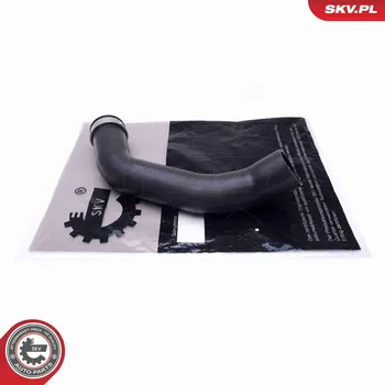 Palivový systém Hadička plnícího vzduchu SKV 43SKV308