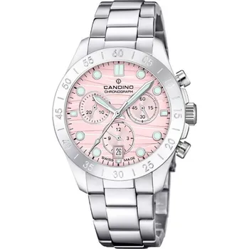Hodinky Candino Lady Casual