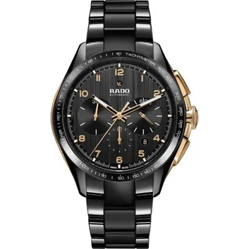 Hodinky Rado HyperChrome Automatic Chronograph