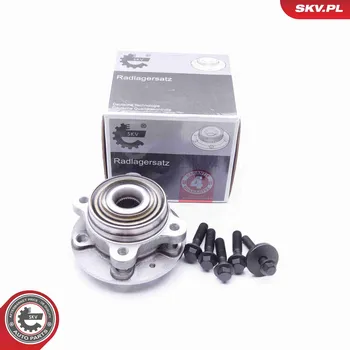 Sada ložisek kol ESEN SKV 29SKV180