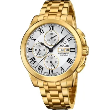 Hodinky Jaguar Automatic