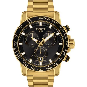 Hodinky Tissot Supersport Chrono