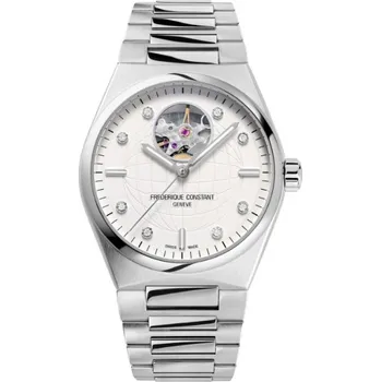 Hodinky Frederique Constant Highlife Ladies Automatic Heart Beat