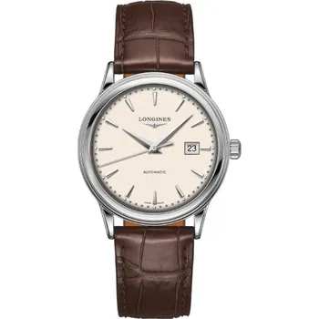 Hodinky Longines Flagship