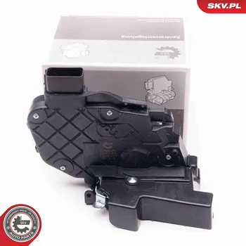 Zabzepeční vozidel Zámek dveří ESEN SKV 16SKV471