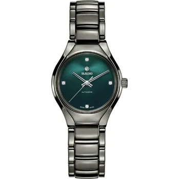 Hodinky Rado True Automatic Diamonds