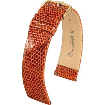 Řemínek na hodinky Řemínek HIRSCH Lizard L