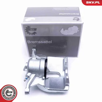 Brzdový třmen Brzdový třmen ESEN SKV 50SKV341