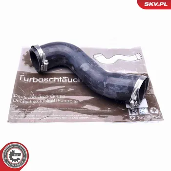 Palivový systém Hadička plnicího vzduchu ESEN SKV 43SKV119